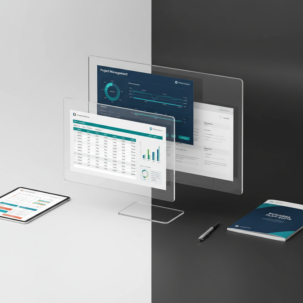 Business Template
