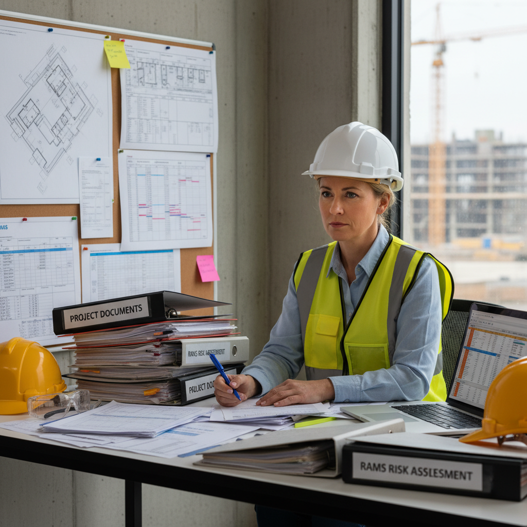 Construction Pro Pack